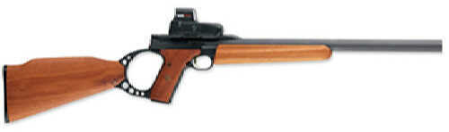 Browning Buck Mark 22 Long Rifle Target Model 18" Heavy Bull Barrel Walnut Stock Pistol Grip 10 Round 021025202